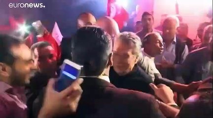 Tunisie : le candidat Nabil Karoui libéré