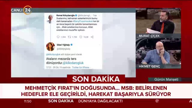 Barış Pınarı Harekatı