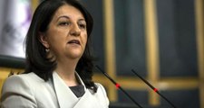 Son Dakika: HDP'li Temelli ve Buldan'a operasyon hakkındaki açıklamalarından dolayı soruşturma başlatıldı