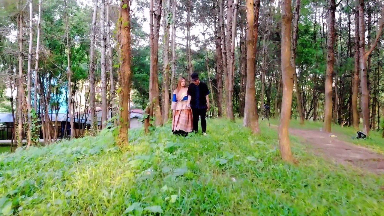 Nyiam Lawm Ces Hlub - Maiv Thoj - Meej Yaj New Music