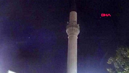 İzmir hafız öğrenciler asker ağabeyleri için fetih suresi okudu