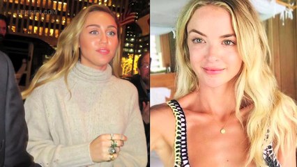 Did Kaitlynn Carter Share A Cryptic Quote About Love For Miley Cyrus?
