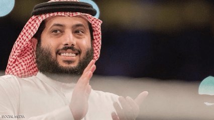 رسالة يارا النملة للمستشار تركي آل الشيخ