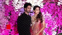 Shahid Kapoor came to rescue his wife Mira Rajput!