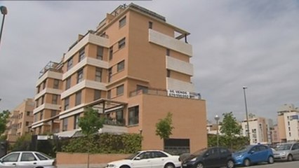 La compra de viviendas se hunde un 21,1% en agosto, la mayor caída desde 2014