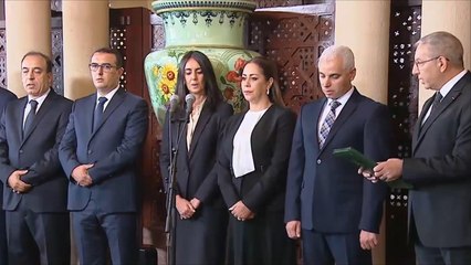 العاهل المغربي يعين 6 وزراء جددا بالحكومة