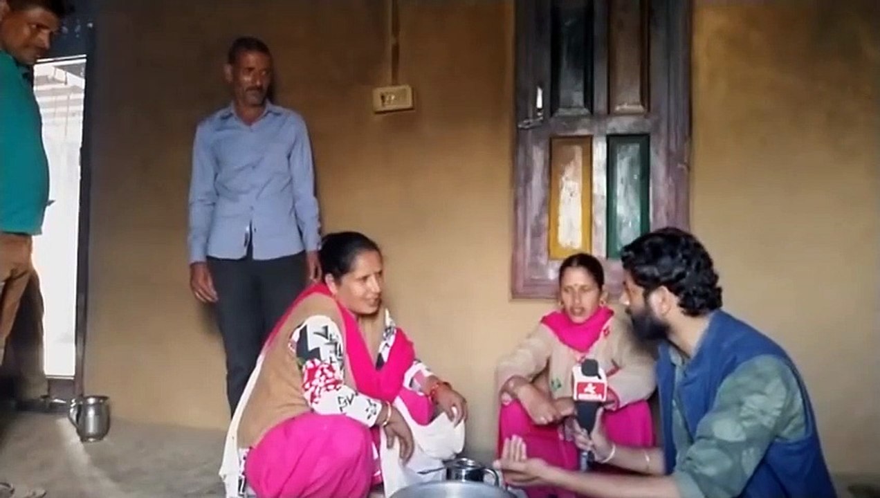Modi Phir Ek Bar  Bani