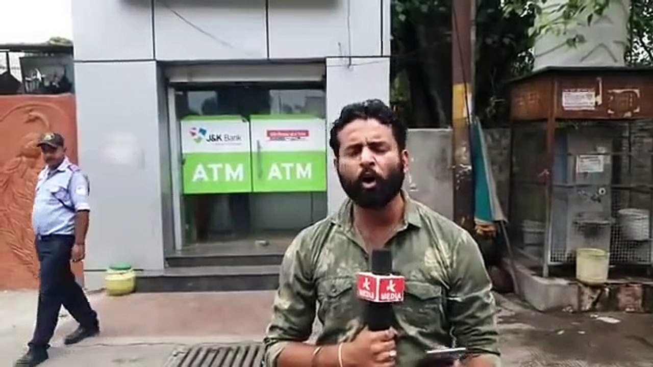 J&K Bank Parvez Ahmed has been removed and R K Chibber nominated as New Chairman