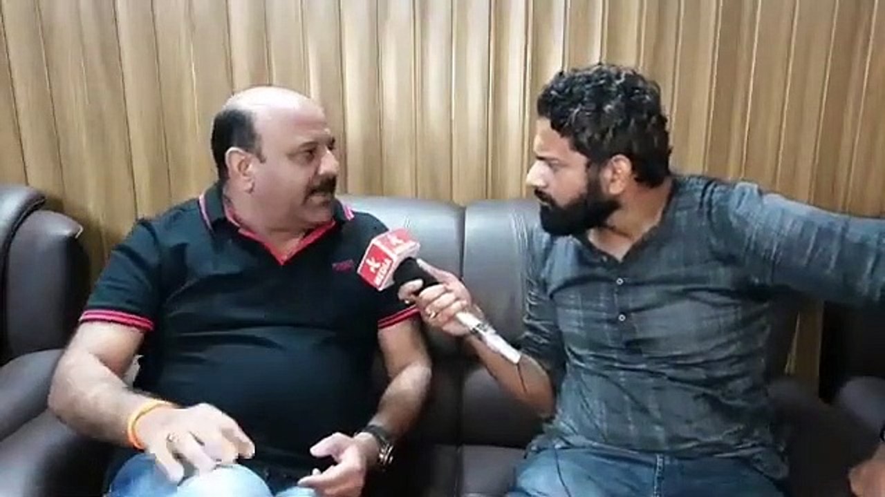 PDP first reaction on J&K Present Situation
