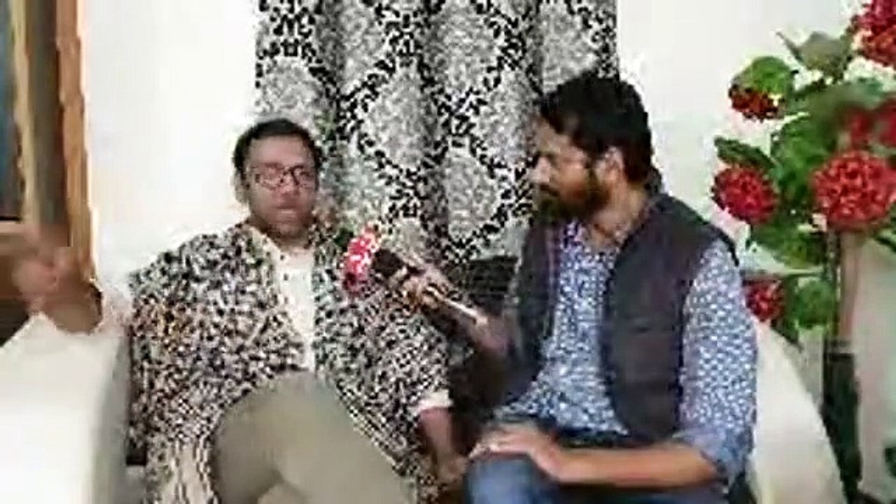 PDP on Yasin Malik party ban