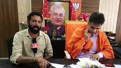 Ravinder Raina first reaction on Omar Abdullahs meeting with PM Modi