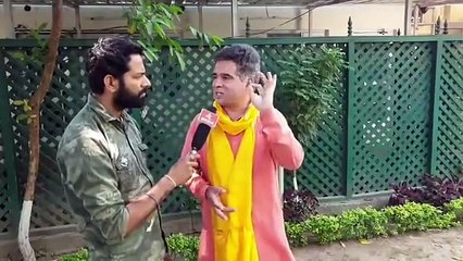 Ravinder Raina condemn killing of BJP leader
