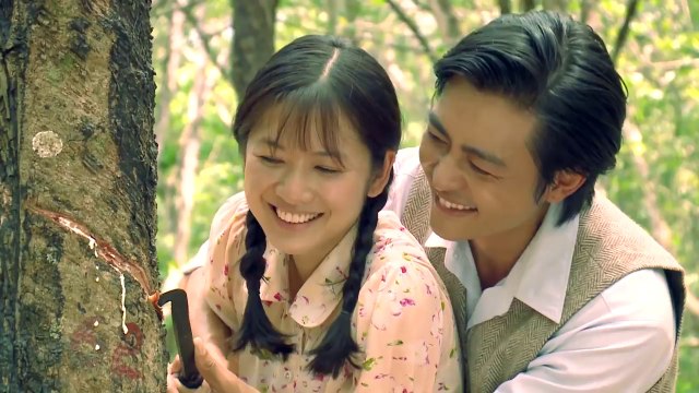 Tiếng Sét Trong Mưa tập 42 – Có link tập 43 trọn bộ - Phim Việt Nam THVL1 - Phim tieng set trong mua tap 42