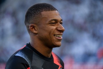 PSG : la saison 2019 / 2020 de Kylian Mbappé en chiffres