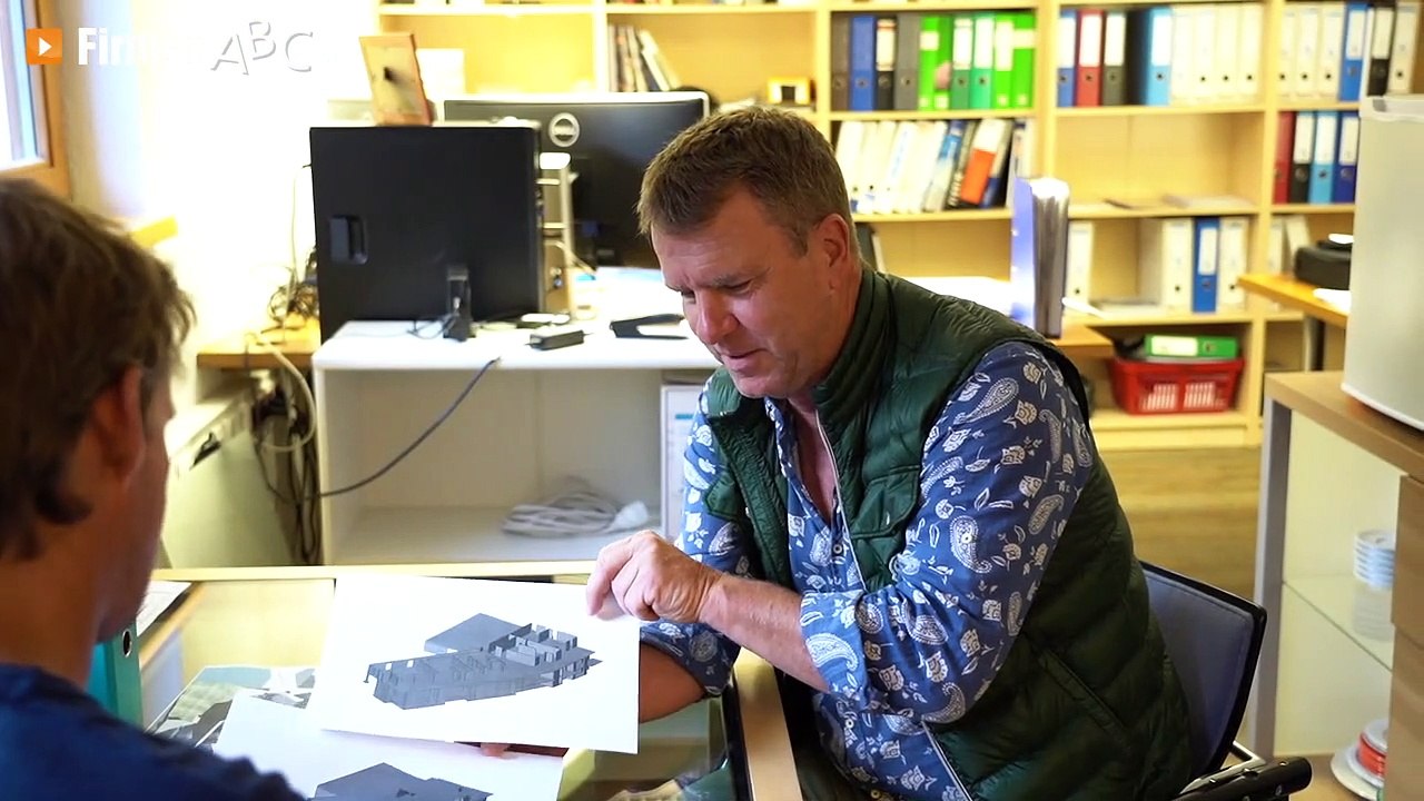 ZANON GmbH – die Experten in Sachen Planung, Statik und Baumanagement in Zams