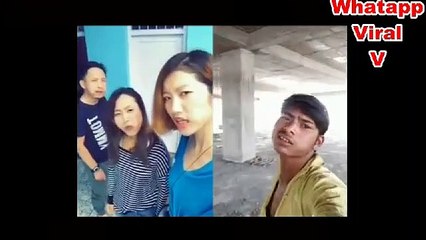 Whatsapp Viral V - Indian Talent - Viral Indian Video 2019