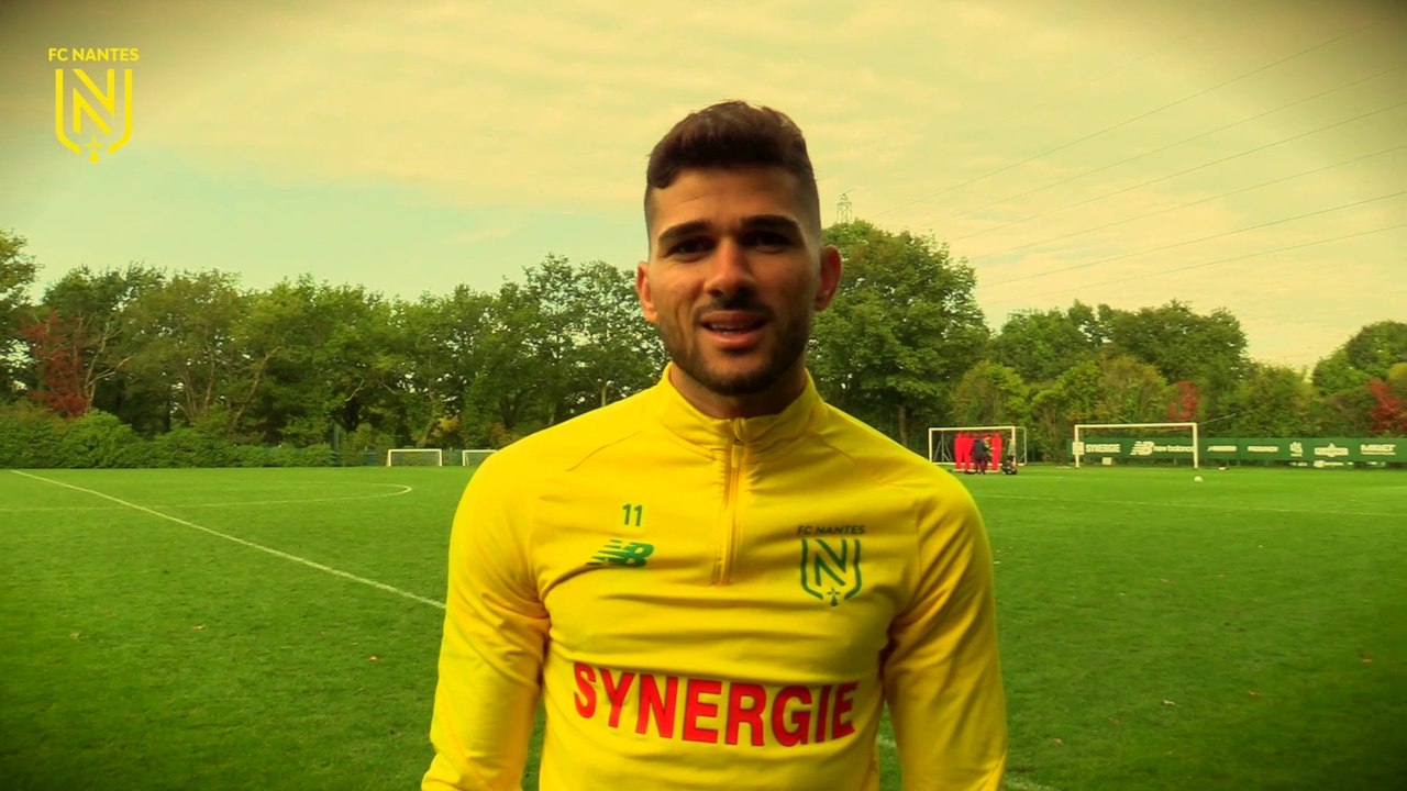 Le "Canari Zap" du mois de Septembre