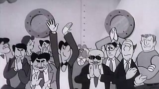 Big X (1964) [TSHS] episode 11 [BE812B9B]