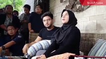 LIVE REPORT: Ammar Zoni- Irish Bella Bicara soal Kepergian Bayi Kembarnya