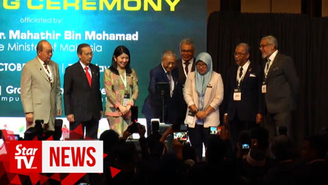 Dr M: Council on climate change action to be set up soon