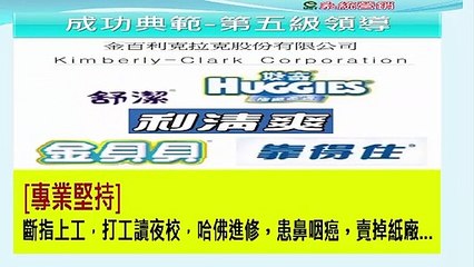 UST[營銷講座]3-3成功不缺席A到A+第10課 結論與總複習1-觀點1第五級領導人