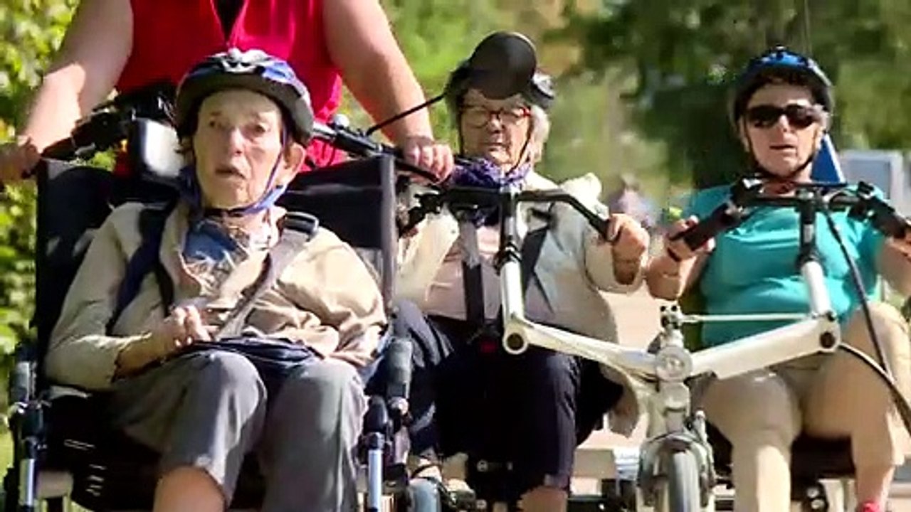 Trophée « Culture, sport, loisirs » : Village-Neuf