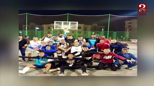 رئيس جامعة أسوان يوضح فعاليات اسبوع شباب الجامعات الإفريقية لـ #صباحك_مصري