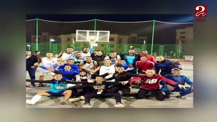 رئيس جامعة أسوان يوضح فعاليات اسبوع شباب الجامعات الإفريقية لـ #صباحك_مصري