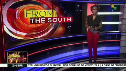 FtS: Police Tear Gas at Protesters During Ecuador's National Strike