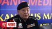 IGP: Highly unlikely that Jho Low is in the US