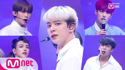 ′최초공개′ 몽환 카리스마 ′에이티즈′의 ′Sunrise′ 무대