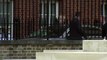 PM departs Downing Street for meeting with Leo Varadkar