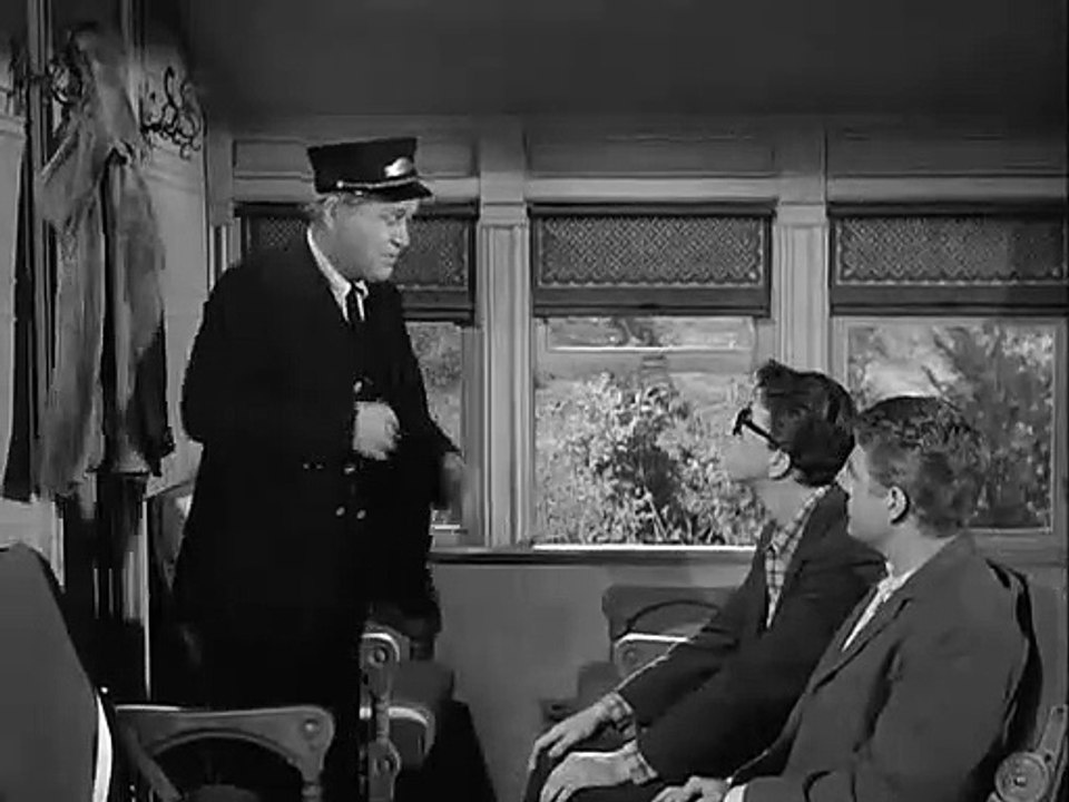 Petticoat Junction - S1 E09 & E10