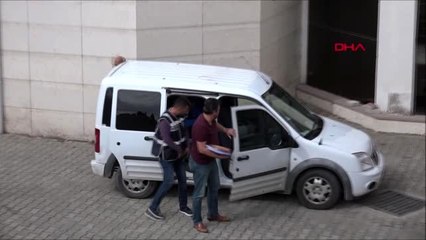 Balıkesir eş katili: benim yerimde başka bir erkek olsaydı yine öldürürdü