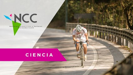 Estudian los riesgos a los que se exponen los ciclistas en carreteras