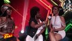 Vanessa Mdee and Makeda talk about their favorite moments on EAGT | The Sauce