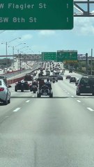 Golfers Going for a Different Drive