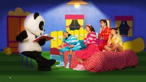 Panda e Os Caricas - Debaixo Do Botão