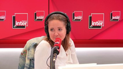 Une chronique du feu ! La chronique de Thomas VDB