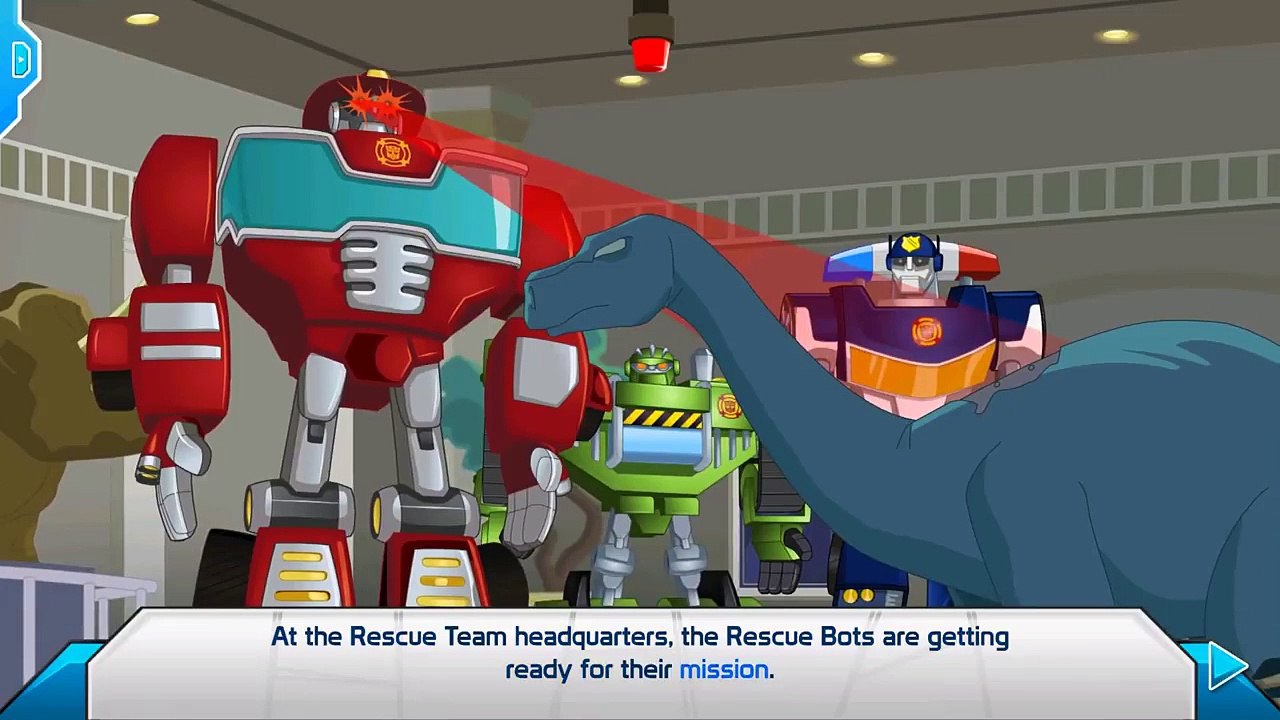 rescue bots dinosaur toys
