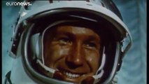 Fallece Alexéi Leónov, el primer hombre en pasear por el espacio