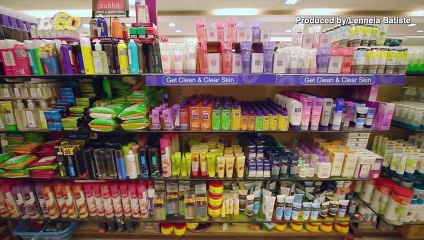 The Truth About Alcohol In Your Beauty Products!