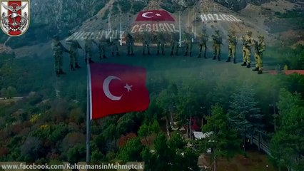 Barış Pınarı Harekatı