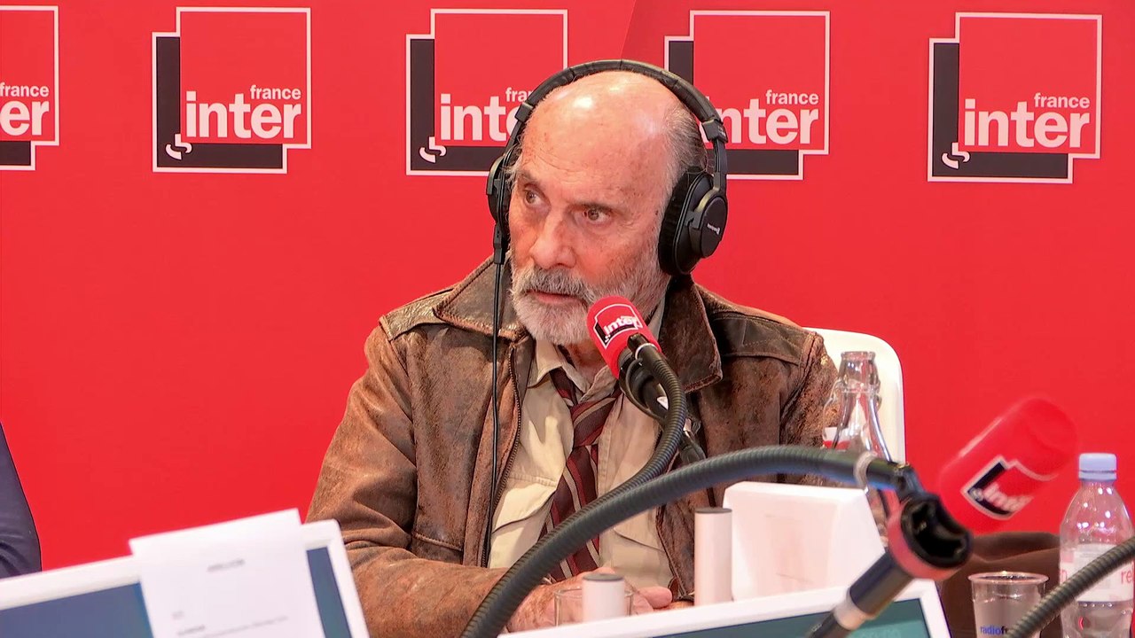 Guy Marchand, "Garçon, un pastis et un peu moins de vent" - La chronique de Juliette Arnaud