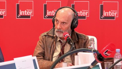Guy Marchand, "Garçon, un pastis et un peu moins de vent" - La chronique de Juliette Arnaud