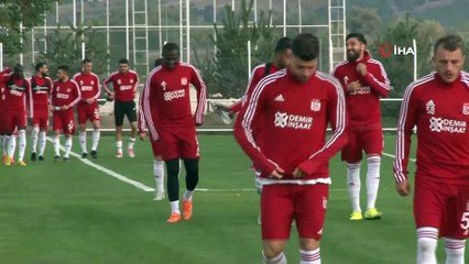 Çalımbay’dan Galatasaray’a gözdağı