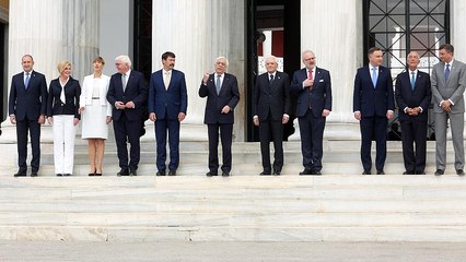 Παυλόπουλος: Η Ασφάλεια της ΕΕ θεμελιώδες πρόταγμα για την πορεία προς την Ενοποίηση