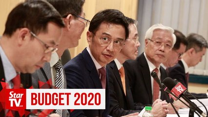 ACCCIM weighs in on Budget 2020