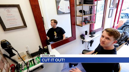 GOODLINES: 12th October 2019