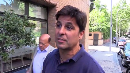 Francisco Rivera a Kiko: "él sabe lo que hay y lo que no"